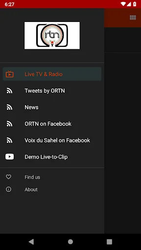RTN Télé Sahel