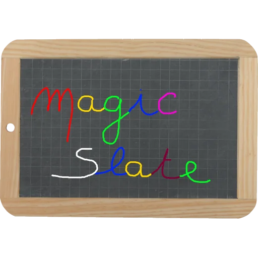 Magic Slate Lite