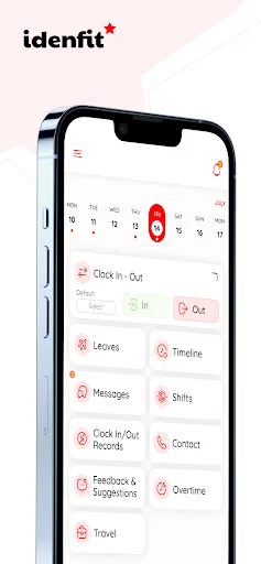 idenfit