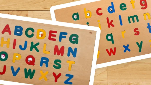 ABC Puzzle