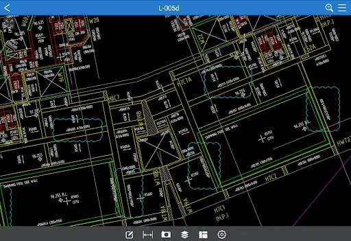 CAD Reader-View & Measure DWG