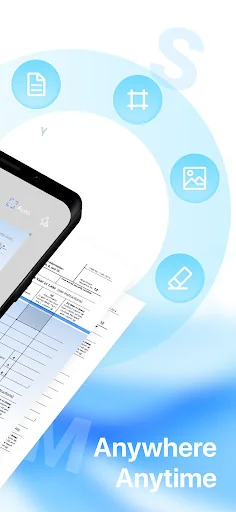 Mobile Scanner App - Scan PDF screenshot 2