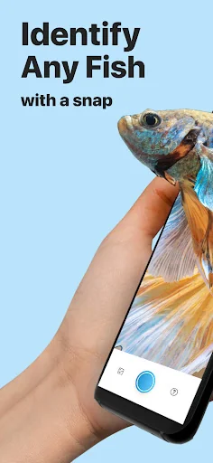 Picture Fish - Fish Identifier screenshot 1