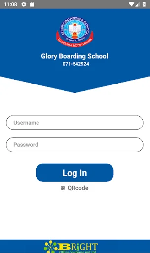 Glory Boarding School