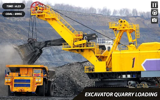 Mining & Minerals Quest screenshot 3