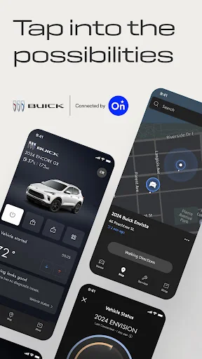 myBuick