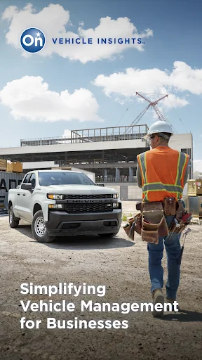 OnStar Vehicle Insights
