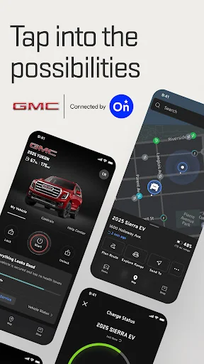 myGMC