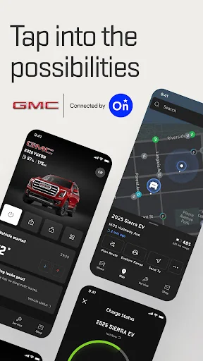 myGMC