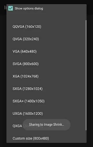 Image Shrink Lite