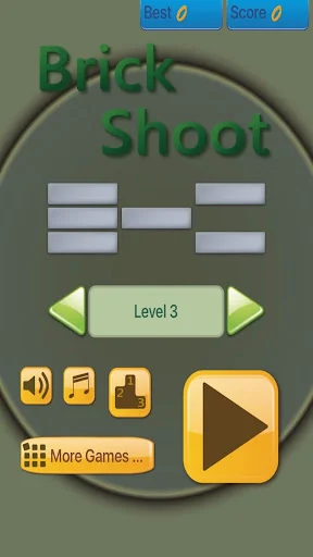 Brick Shoot