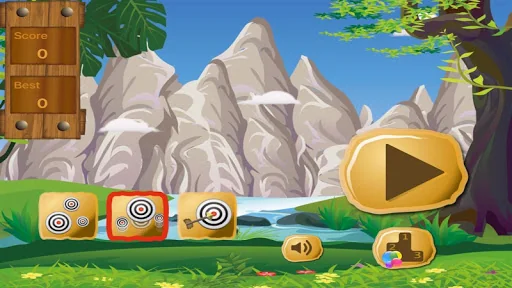 I am a Marksman - Archery Game