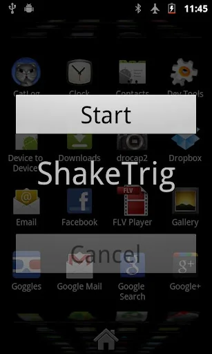 drocap2 for root users
