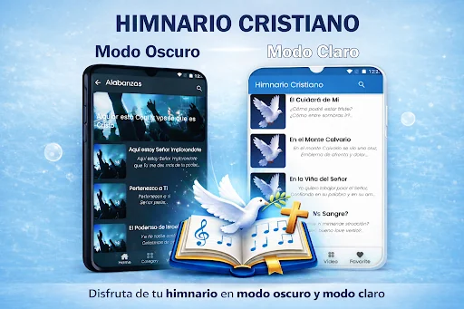 Himnos Cristiano Pentecostales
