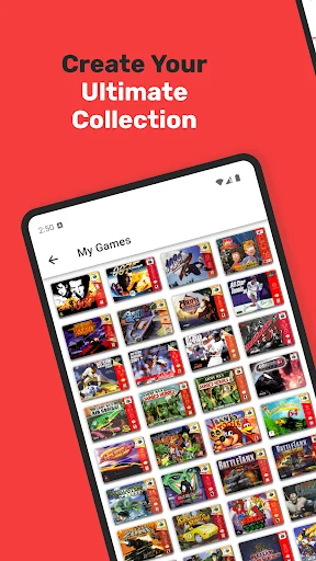 Collect 64