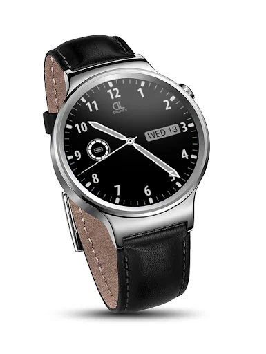 Diland's classic watch face