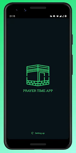 Myanmar Muslim Prayer Time