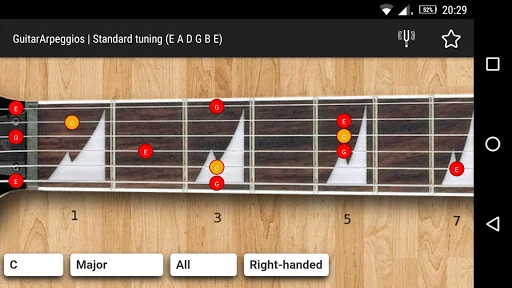 GuitarArpeggios