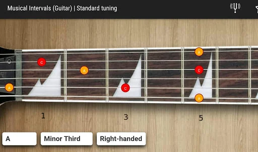 GuitarIntervals