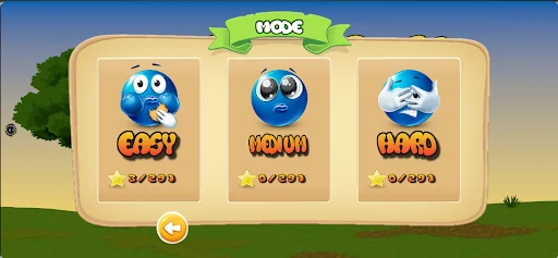 Save Ball Adventure screenshot 1