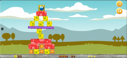 Save Ball Adventure screenshot 3