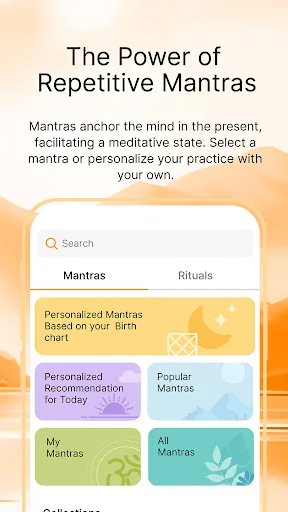 Japa 108 - Counter & Tracker screenshot 3