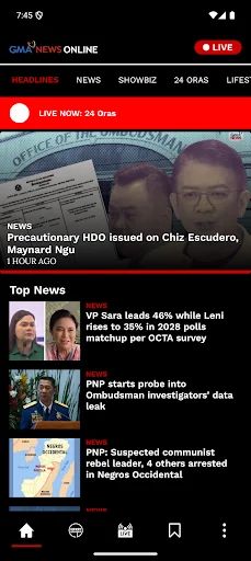 GMA News