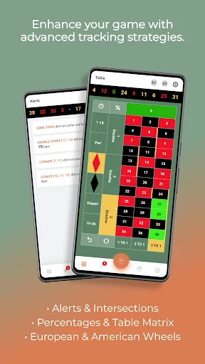 Roulette Kicker