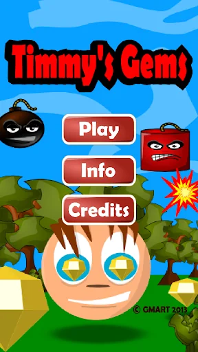 Timmy's Gems : Ruby Madness