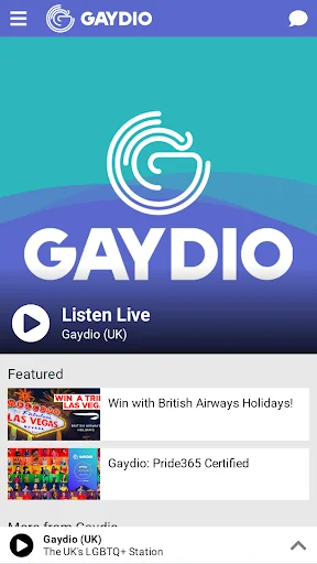 Gaydio