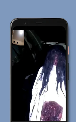 fake video call sundel bolong screenshot 1