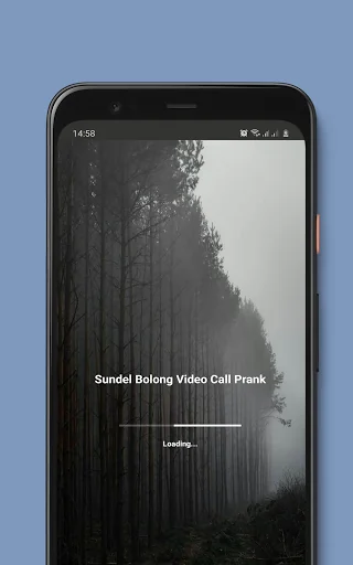 fake video call sundel bolong screenshot 3