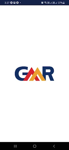 My GMR
