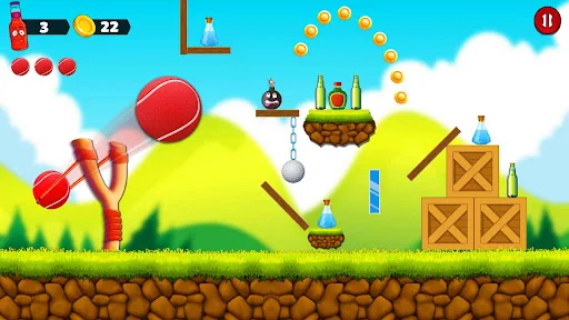 Bottle Breakshot : Games 2026