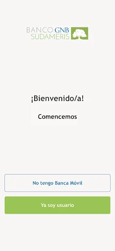 Banca Móvil GNB Sudameris