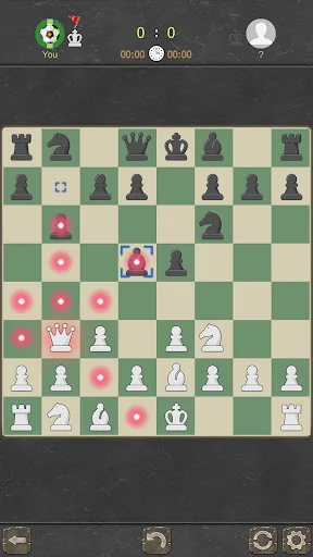 Chess Origins - 2 players screenshot 3