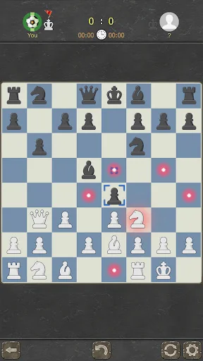 Chess Origins - 2 players screenshot 4