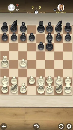 Chess 3D Ultimate screenshot 3