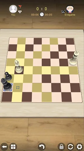 Chess 3D Ultimate screenshot 4