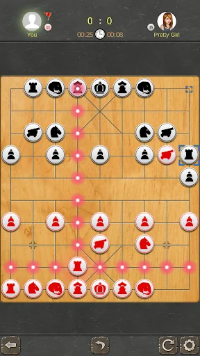 Chinese Chess - Tactic Xiangqi screenshot 4