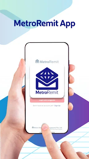 MetroRemit SG