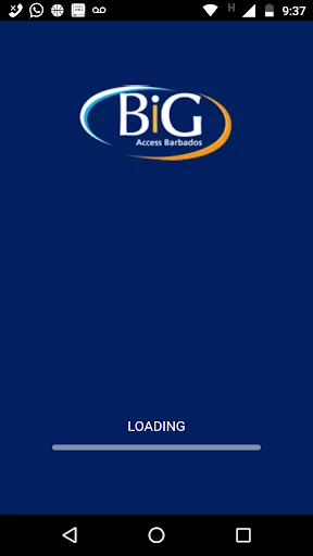 Barbados Government Directory