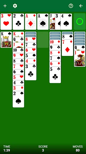 Solitaire Premium