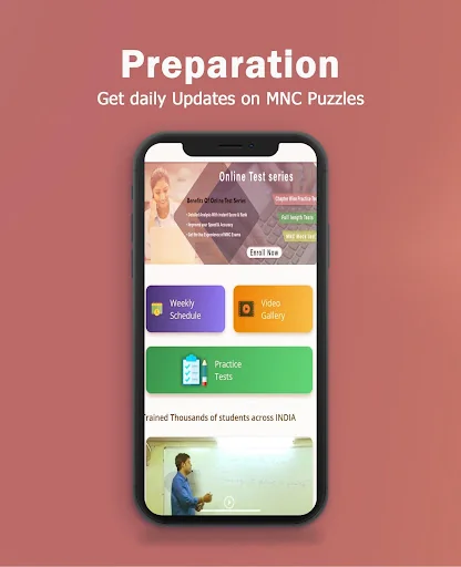 BRAINWIZ – Apti QR Attendance