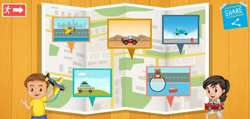 Learning Vehicles - Offline