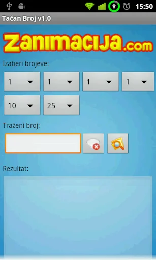 Number Solver
