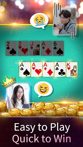 德州撲克 神來也德州撲克(Texas Poker)