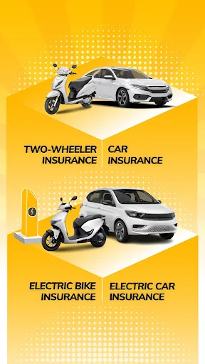 Digit Insurance screenshot 2