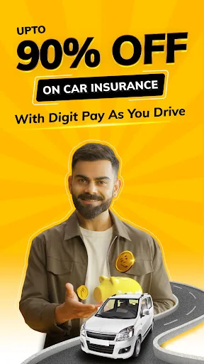 Digit Insurance screenshot 3