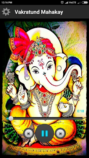 Powerful Bhakti Ringtones
